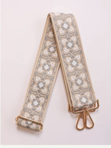 SS Bag Strap