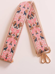 SS Bag Strap