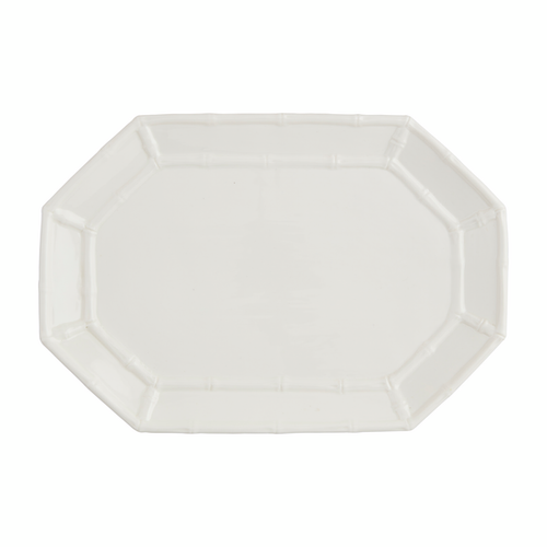 Bamboo Platter