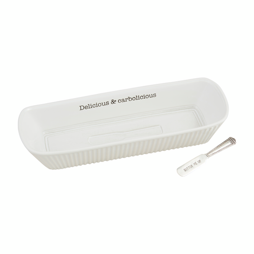 Circo Bread Carb Dish Set