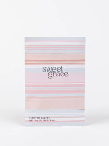 Sweet Grace Sachet