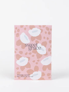 Sweet Grace Sachet