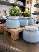 Load image into Gallery viewer, Volcano Artisan Caffe Capri Signature Candle