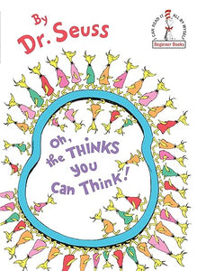 Dr. Seuss Books