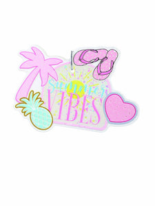 Simply Spring Airfreshiez