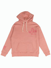 Load image into Gallery viewer, Simply Youth Embroidered Cowgirl Hoodie