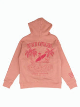 Load image into Gallery viewer, Simply Youth Embroidered Cowgirl Hoodie