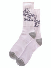 Load image into Gallery viewer, SS Mens Crew Socks