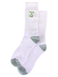 SS Mens Crew Socks