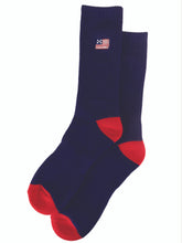 Load image into Gallery viewer, SS Mens Crew Socks
