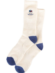 SS Mens Crew Socks