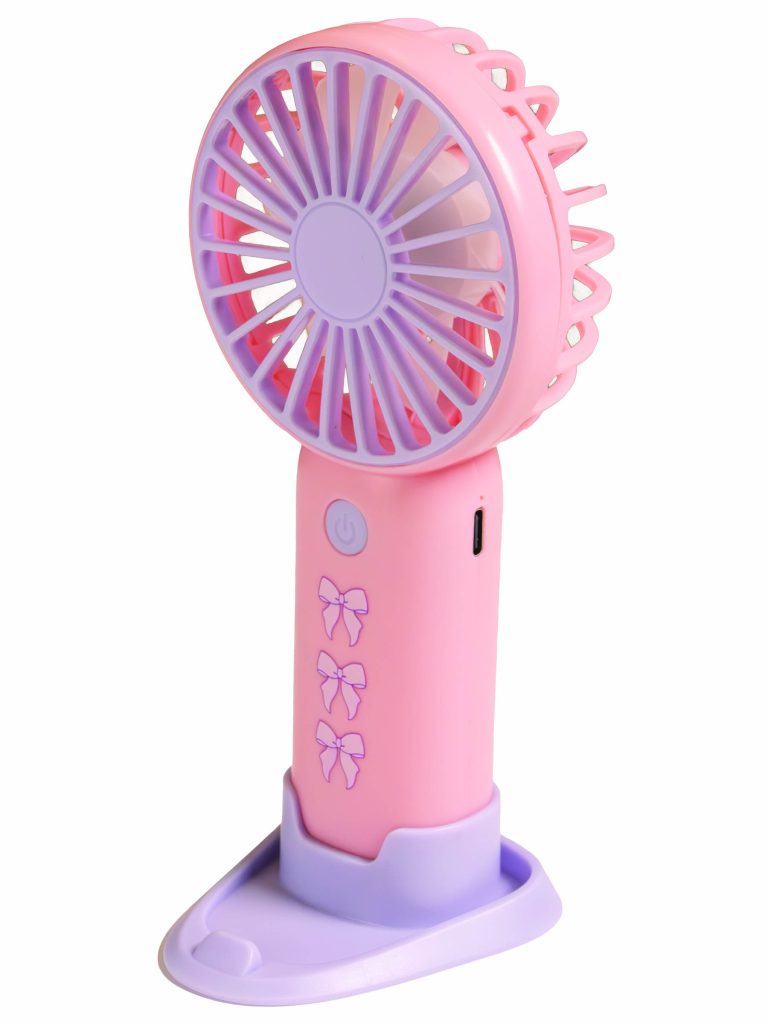 SS Mighty Fan