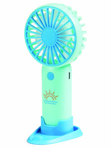 SS Mighty Fan