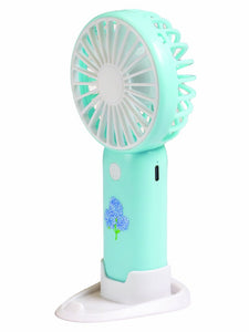 SS Mighty Fan