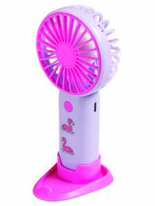 SS Mighty Fan