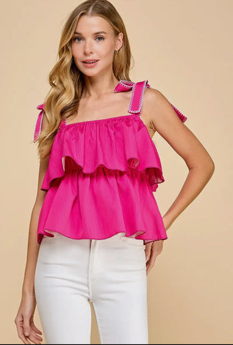 Madelyn Top