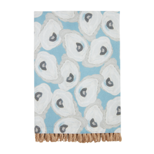 Load image into Gallery viewer, Mud Pie Oyster Towels