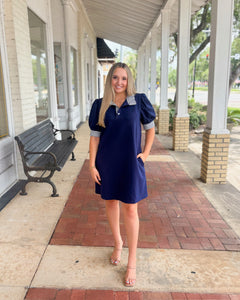 Harper Dress