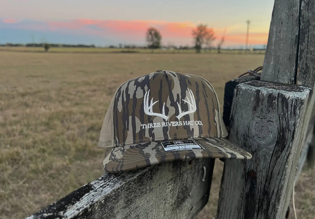 Three Rivers Hats