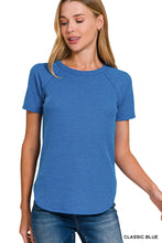 Load image into Gallery viewer, Z Baby Waffle Tee