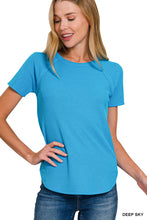 Load image into Gallery viewer, Z Baby Waffle Tee