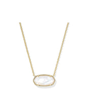 Load image into Gallery viewer, Elisa Statement Necklace