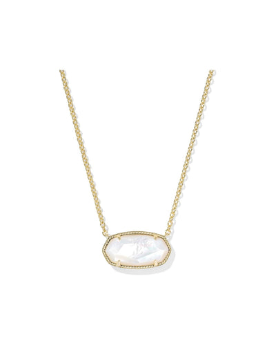 Elisa Statement Necklace