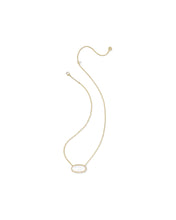 Load image into Gallery viewer, Elisa Statement Necklace