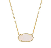 Load image into Gallery viewer, Elisa Statement Necklace