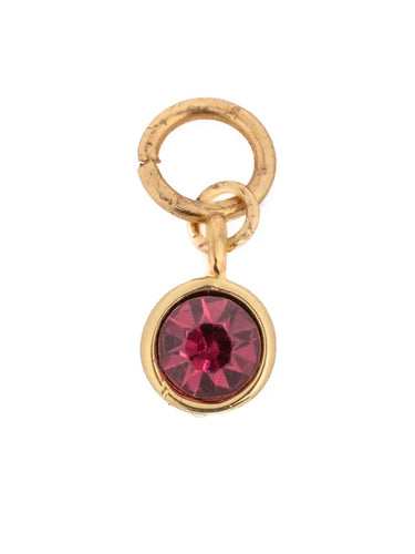 Michelle McDowell Thea Charm Bar | Birthstone Charms