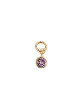 Load image into Gallery viewer, Michelle McDowell Thea Charm Bar | Birthstone Charms