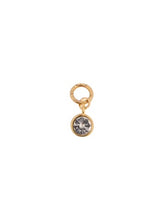 Load image into Gallery viewer, Michelle McDowell Thea Charm Bar | Birthstone Charms