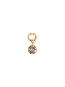 Michelle McDowell Thea Charm Bar | Birthstone Charms