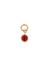 Load image into Gallery viewer, Michelle McDowell Thea Charm Bar | Birthstone Charms