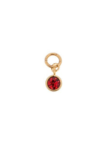 Michelle McDowell Thea Charm Bar | Birthstone Charms