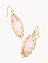 Load image into Gallery viewer, Genevieve Drop Earring