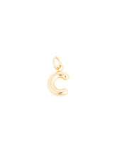 Load image into Gallery viewer, Thea Charms | Cami Initial