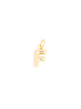 Load image into Gallery viewer, Thea Charms | Cami Initial