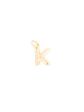 Load image into Gallery viewer, Thea Charms | Cami Initial