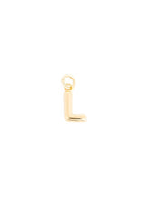Load image into Gallery viewer, Thea Charms | Cami Initial