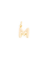 Load image into Gallery viewer, Thea Charms | Cami Initial