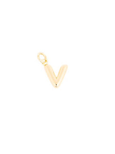 Thea Charms | Cami Initial