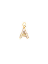 Load image into Gallery viewer, Thea Charms | Courtney Initial