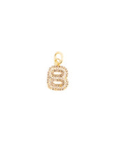 Load image into Gallery viewer, Thea Charms | Courtney Initial