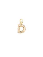 Load image into Gallery viewer, Thea Charms | Courtney Initial