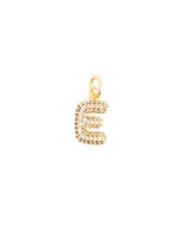 Load image into Gallery viewer, Thea Charms | Courtney Initial