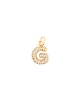 Load image into Gallery viewer, Thea Charms | Courtney Initial