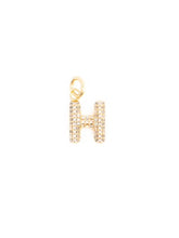 Load image into Gallery viewer, Thea Charms | Courtney Initial