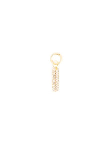 Thea Charms | Courtney Initial