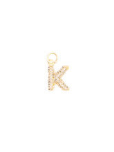 Load image into Gallery viewer, Thea Charms | Courtney Initial